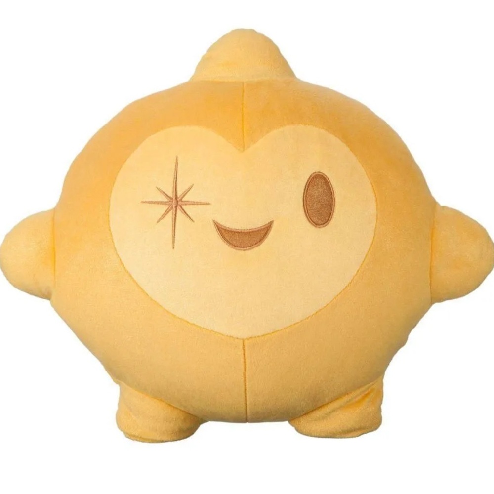 Wish plush